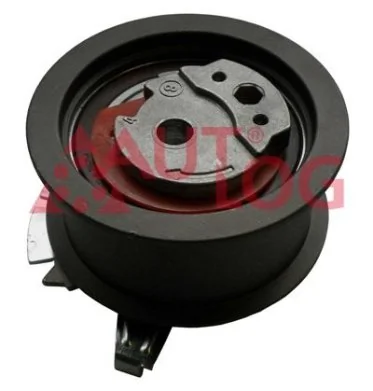 Rolo de reguladora de tensão da correia do mecanismo de distribuição de gás Skoda SuperB II 3T4