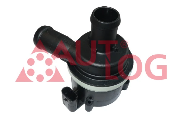 Bomba de água (bomba) de esfriamento, adicional elétrica AWP003 Magneti Marelli