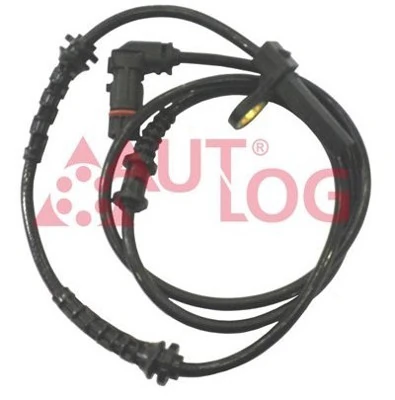  Sensor dianteiro de ABS Mercedes S sedan (W221) (2005 - 2013) 