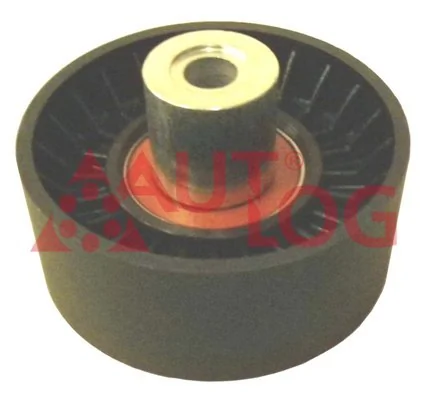 Rolo de reguladora de tensão da correia de transmissão Ford Transit VI V347/8