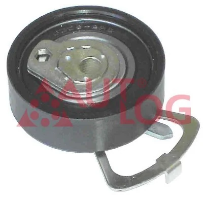  Rolo de reguladora de tensão da correia do mecanismo de distribuição de gás Audi A2 hatchback (8Z0) (2000 - 2005) 