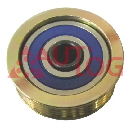 Compre 71742776 Fiat/Alfa/Lancia Rolo de reguladora de tensão da correia de transmissão