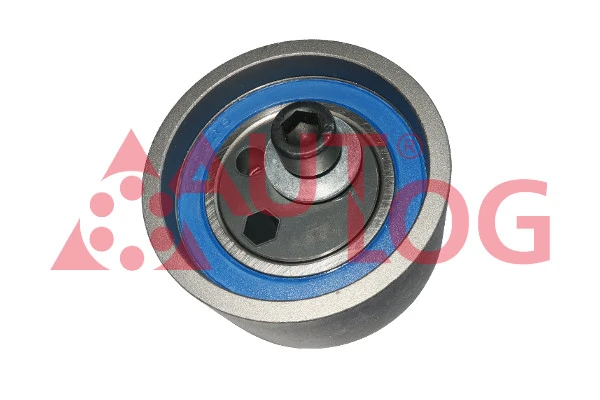 Rolo de reguladora de tensão da correia do mecanismo de distribuição de gás para Audi A6 Allroad C5 4BH