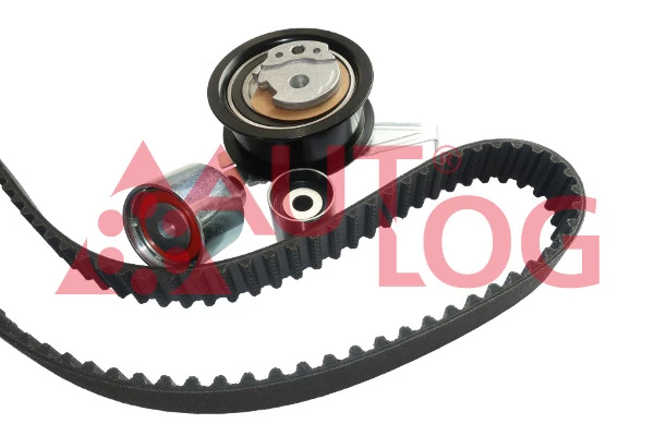 Compre Correia do mecanismo de distribuição de gás, kit Volkswagen Caddy 