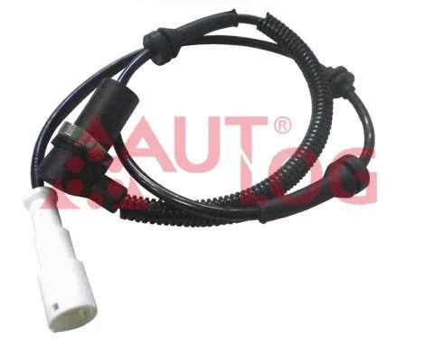 Compre 96549712 Hyundai/Kia Sensor ABS dianteiro esquerdo