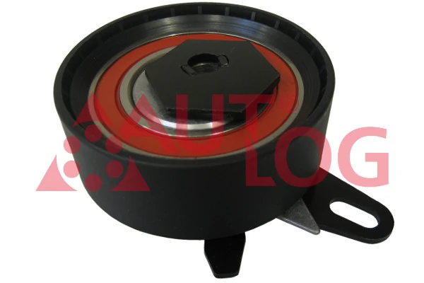 Rolo de reguladora de tensão da correia do mecanismo de distribuição de gás para Audi 100 C4 4A2