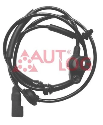 AS4297 Autlog