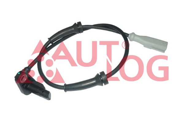 AS5351 Autlog