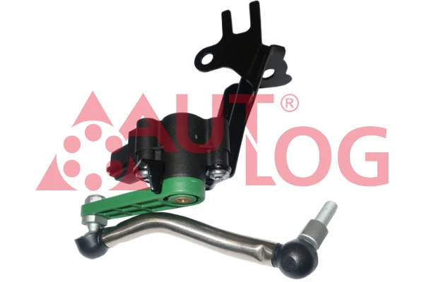 AS6414 Autlog