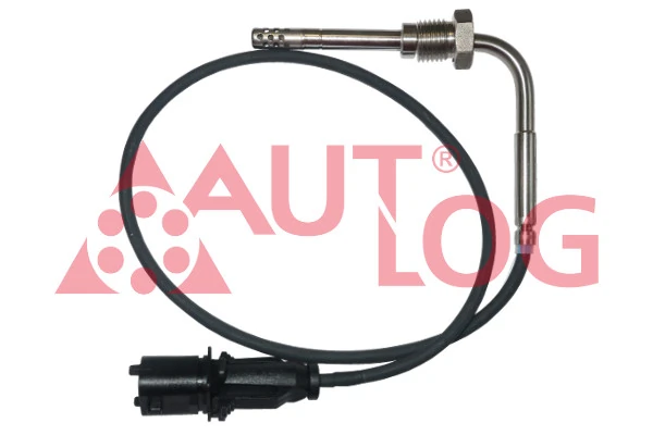 Sensor de temperatura dos gases de escape (GE), antes de filtro de partículas diesel NGK 97656