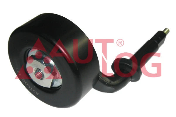 Rolo de reguladora de tensão da correia de transmissão Sato Tech V107881