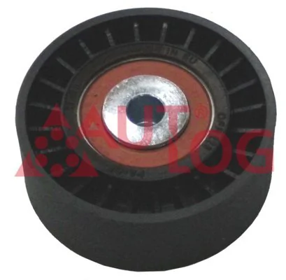 Rolo parasita da correia de transmissão para Ford Mondeo IV CA2