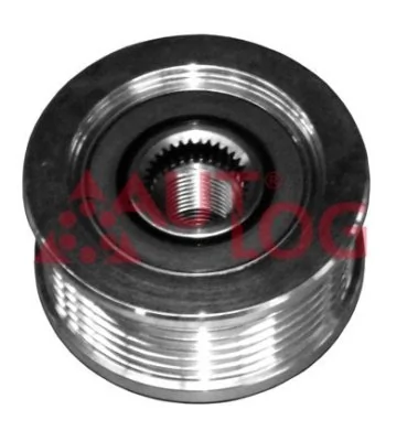  Polia do gerador Alfa Romeo 159 sedan (939) (2005 - 2011) 