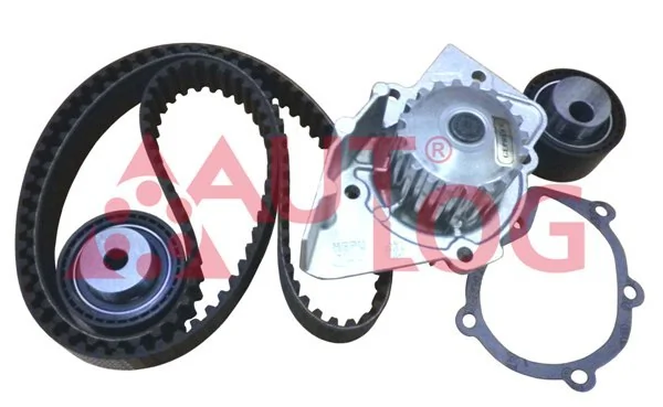 Correia do mecanismo de distribuição de gás, kit Citroen C5 preço, a partir de 85,14 USD