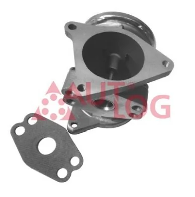 Válvula EGR de recirculação dos gases Volkswagen Golf 5M1, 521