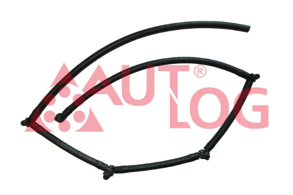 KL3062 Autlog