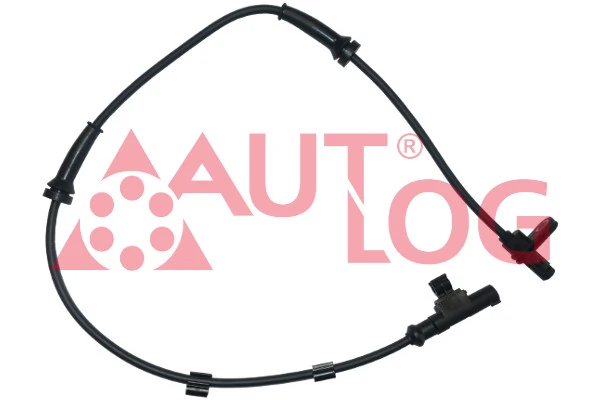  Sensor dianteiro de ABS Smart FORTWO coupé (451) (2007 - 2026) 