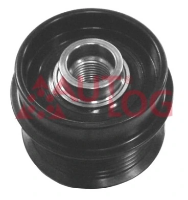 Polia do gerador para Opel Vectra C GTS 