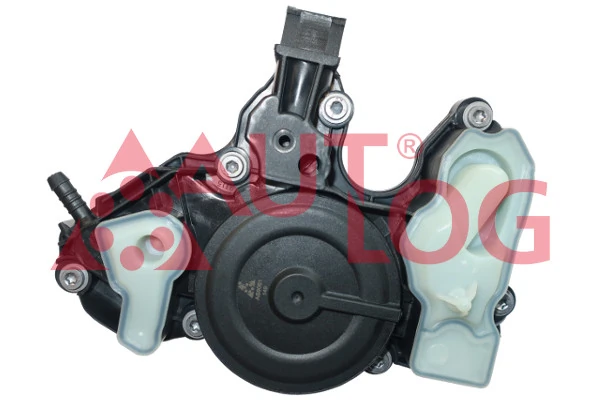 Separador de óleo (separador) do sistema de ventilação de cárter AND 30115125