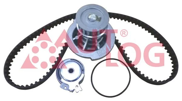 Correia do mecanismo de distribuição de gás, kit Chevrolet Aveo preço, a partir de 62,79 USD