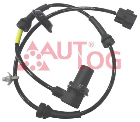 AS4358 Autlog