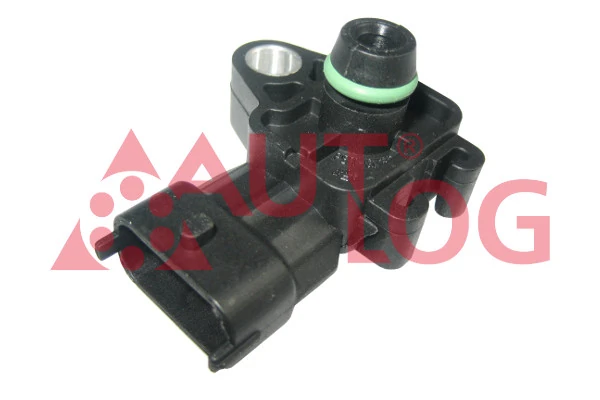Compre U20218211 Mazda Sensor de pressão no coletor de admissão, MAP