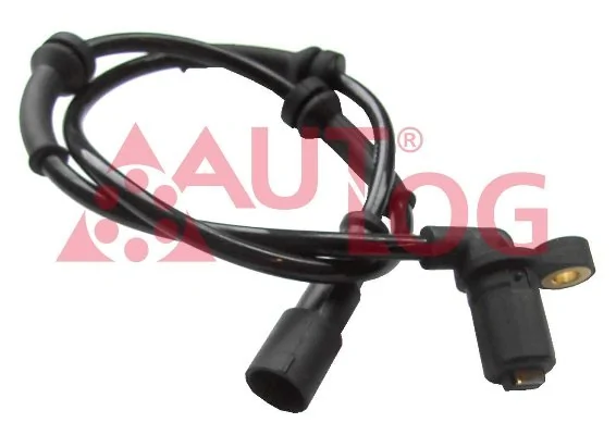 Compre Sensor dianteiro de ABS Renault Megane 1