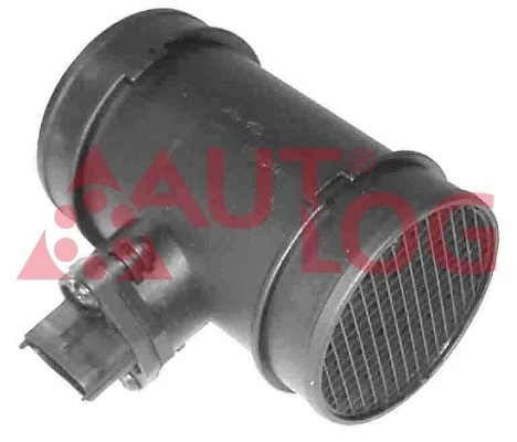 Compre 5167879 General Motors Sensor de fluxo (consumo) de ar, medidor de consumo M.A.F. - (Mass Airflow)