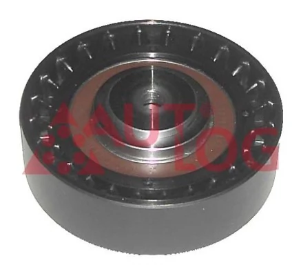 Rolo parasita da correia de transmissão para Volkswagen Transporter T4 70B, 70C, 7DB, 7DK, 70J, 70K, 7DC, 7DJ