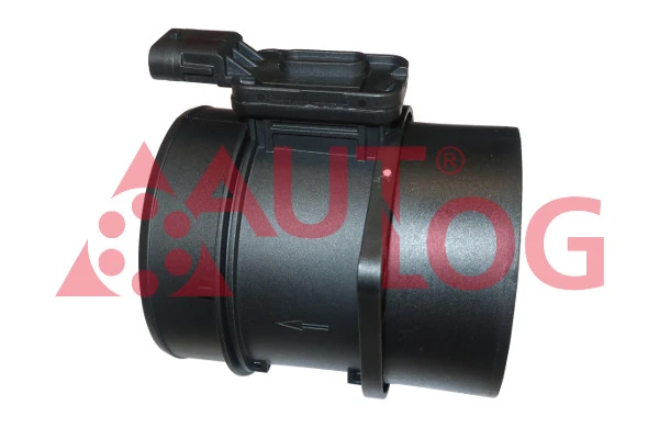 Sensor de fluxo (consumo) de ar, medidor de consumo M.A.F. - (Mass Airflow) Mercedes Sprinter III 3,5-t Tourer 907