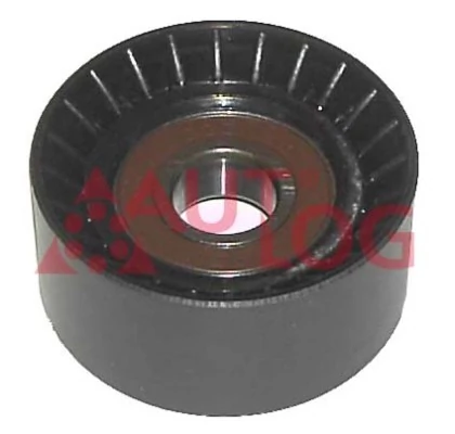 Rolo de reguladora de tensão da correia de transmissão Renault Laguna II BG0, BG1