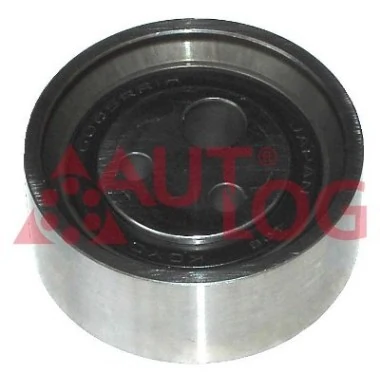 Rolo de reguladora de tensão da correia do mecanismo de distribuição de gás Renault Clio SYMBOL LB0, LB1, LB2