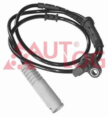 S107115001Z Continental/Siemens Sensor ABS traseiro