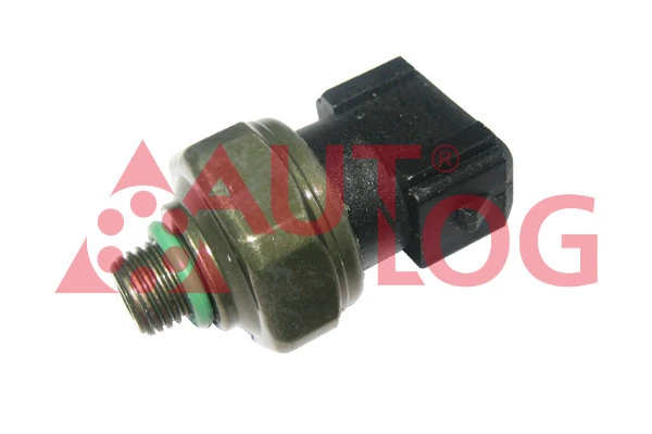 Sensor de pressão absoluta de aparelho de ar condicionado Volvo XC90  