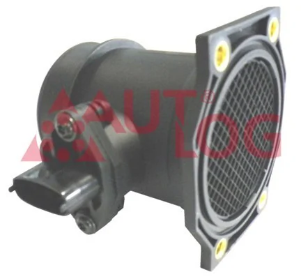 Sensor de fluxo (consumo) de ar, medidor de consumo M.A.F. - (Mass Airflow) Nissan Terrano II R20