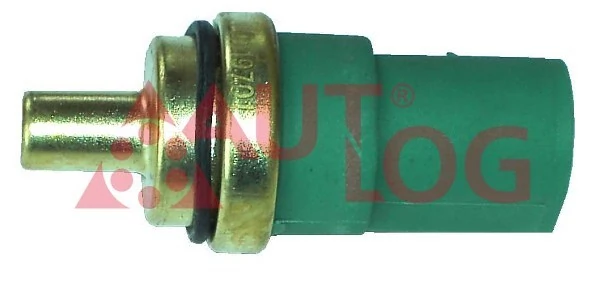 AS2001 Autlog