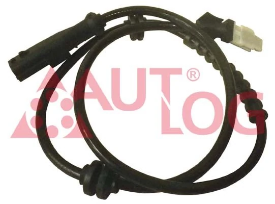 Compre Sensor dianteiro de ABS Renault Clio 2