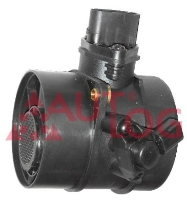 Sensor de fluxo (consumo) de ar, medidor de consumo M.A.F. - (Mass Airflow) 0281006673 Bosch