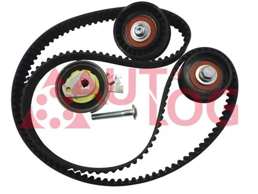 Correia do mecanismo de distribuição de gás, kit para Opel Vectra B 31