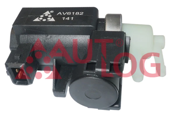 Compre 98105656 General Motors Convertidor de pressão (solenoide) de supercompressão
