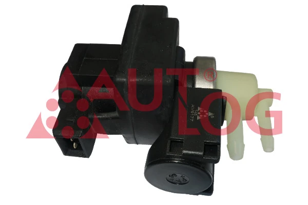 Compre 8200270451 Nissan/Infiniti Convertidor de pressão (solenoide) de supercompressão