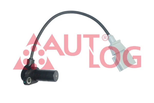 Sensor de posição (de revoluções) de cambota Volkswagen Touareg II 7P5, 7P6