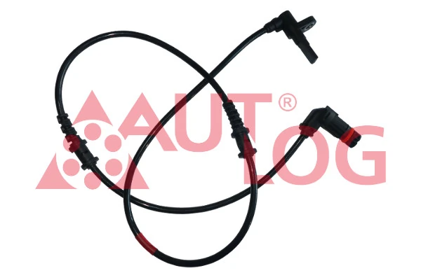 AS5310 Autlog