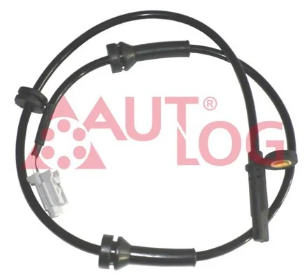 Sensor dianteiro de ABS J5901026 Herth+buss