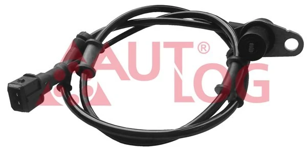  Sensor dianteiro de ABS Volvo S40 I sedan (VS) (1995 - 2003) I
