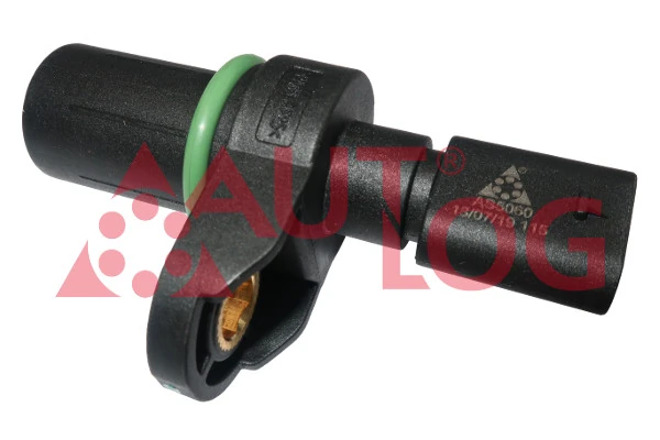 AS5060 Autlog