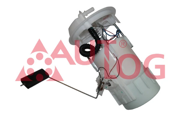 KP5115 Autlog