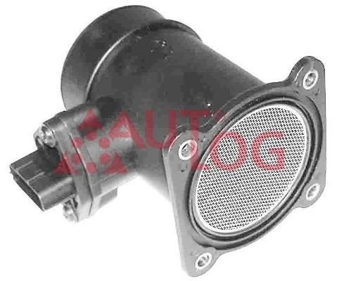 LM1093 Autlog