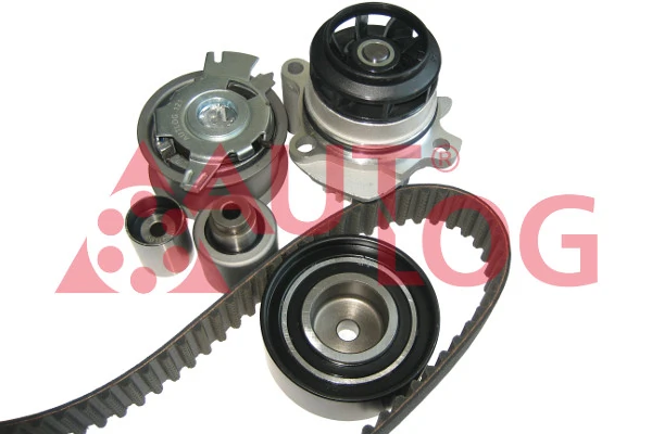 Correia do mecanismo de distribuição de gás, kit Peugeot/Citroen 1681779280 preço, a partir de 179,57 USD