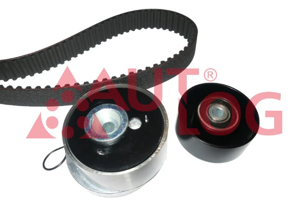 Compre 93745703 Peugeot/Citroen Correia do mecanismo de distribuição de gás, kit